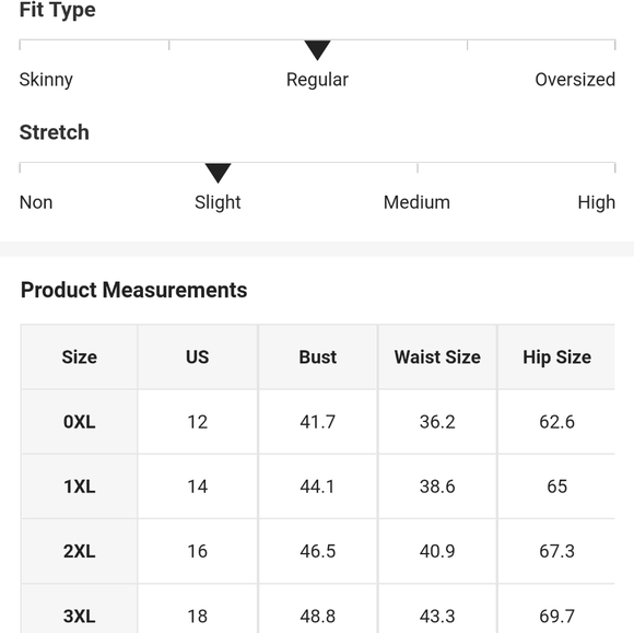 Plus Split Thigh Ditsy Floral Cami Dress - Picture 8 of 10